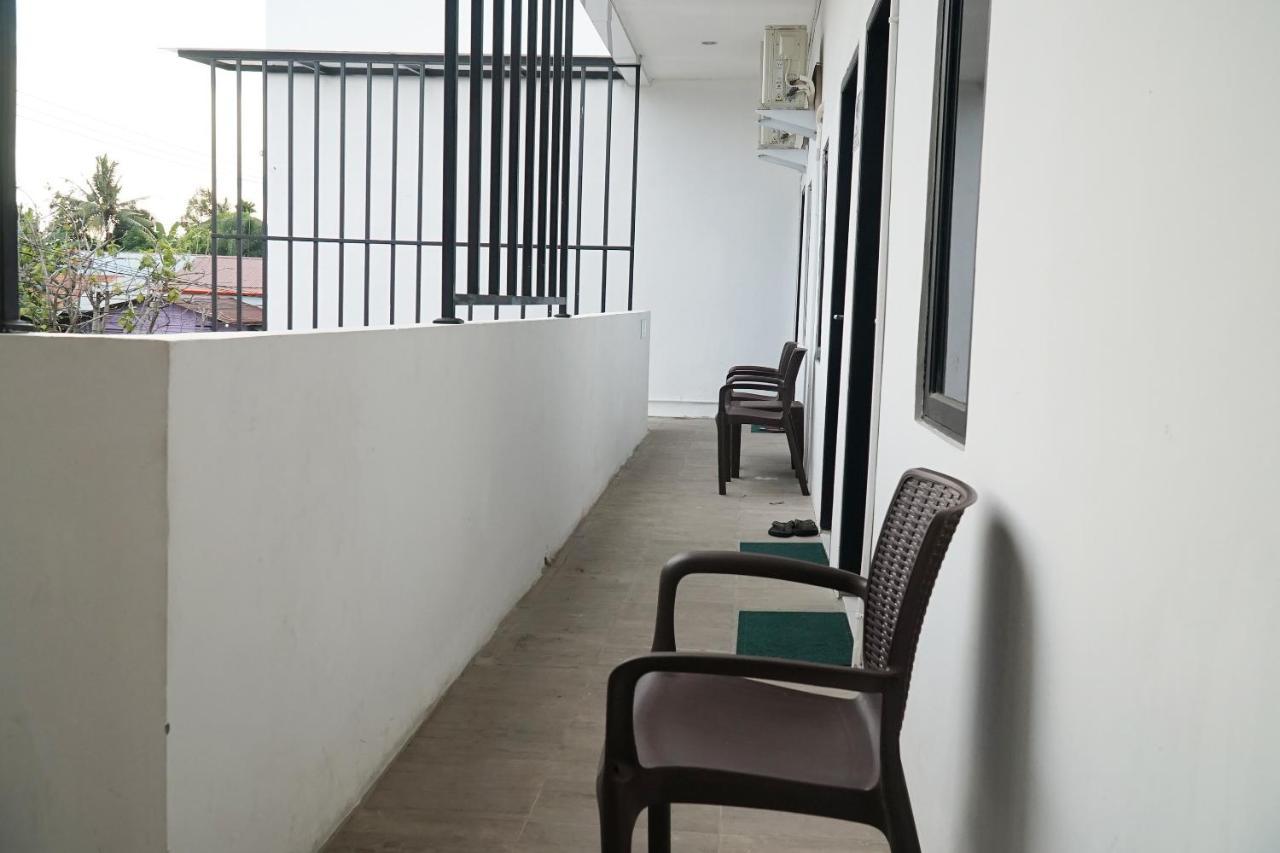 Reddoorz At Sani Guest House Balikpapan Екстер'єр фото