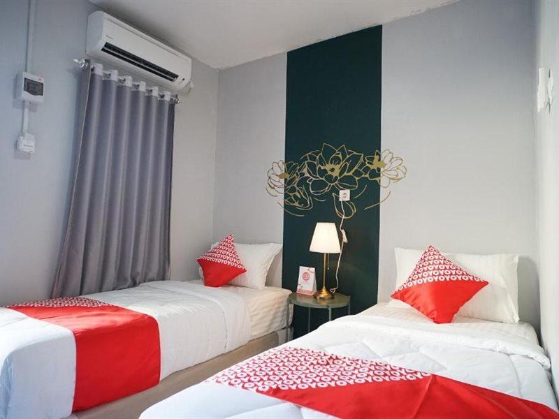 Reddoorz At Sani Guest House Balikpapan Екстер'єр фото