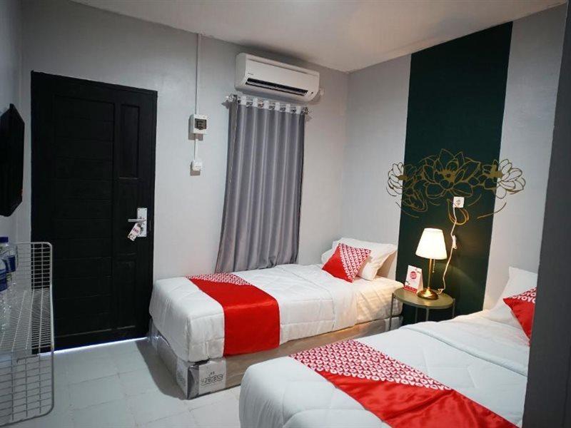 Reddoorz At Sani Guest House Balikpapan Екстер'єр фото