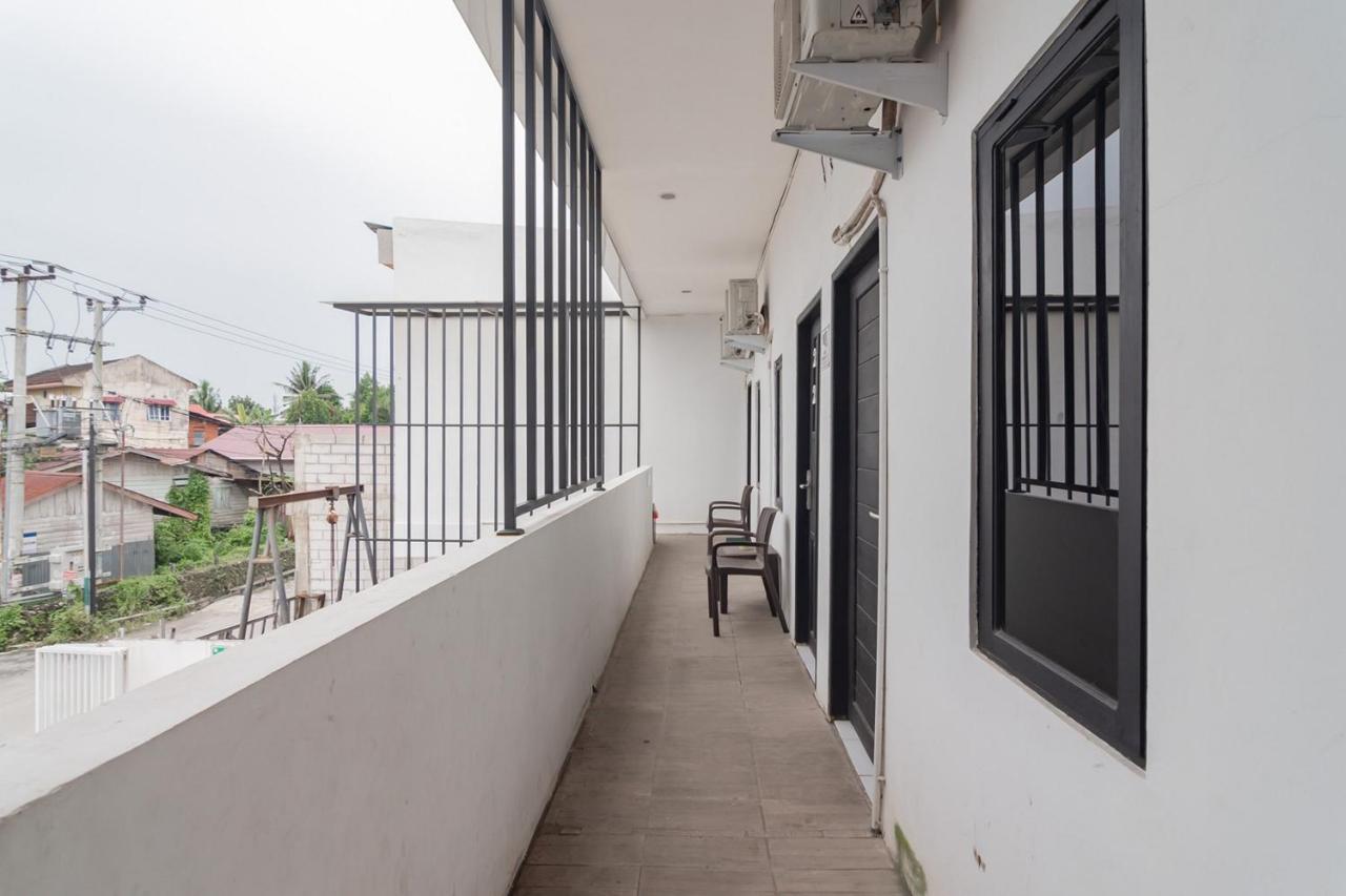 Reddoorz At Sani Guest House Balikpapan Екстер'єр фото