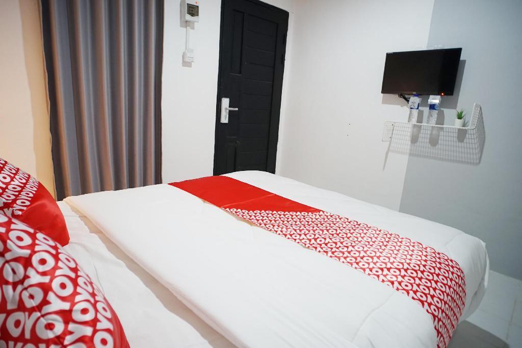 Reddoorz At Sani Guest House Balikpapan Екстер'єр фото