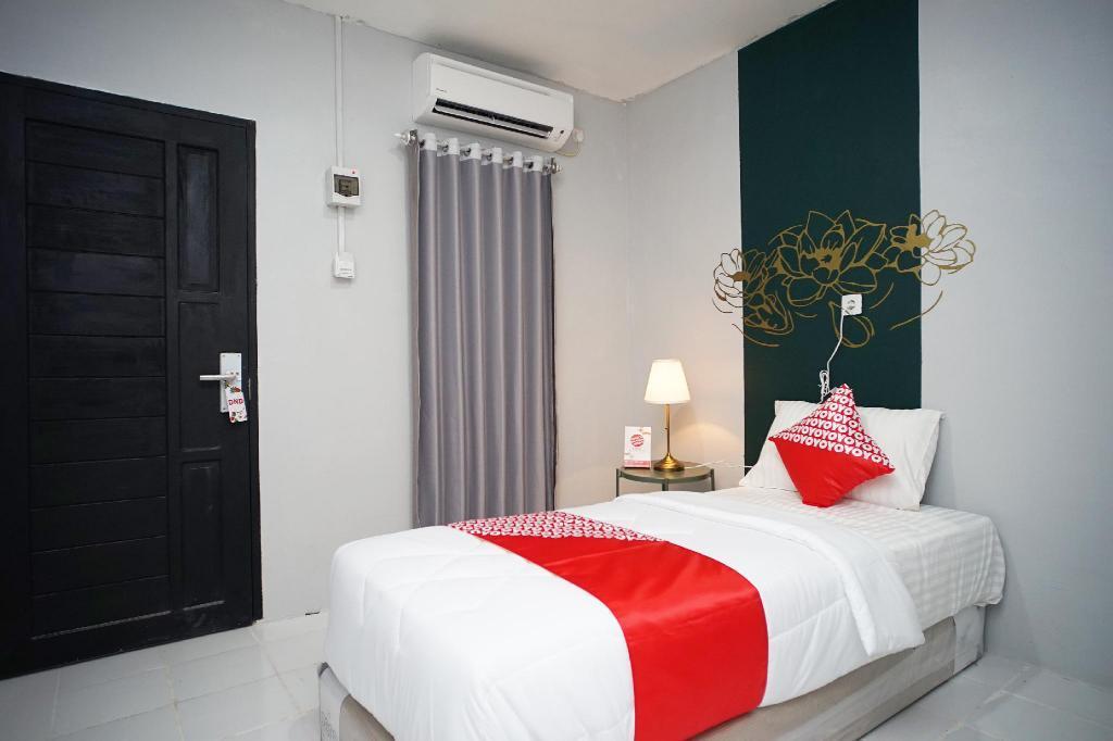 Reddoorz At Sani Guest House Balikpapan Екстер'єр фото