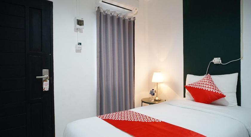 Reddoorz At Sani Guest House Balikpapan Екстер'єр фото