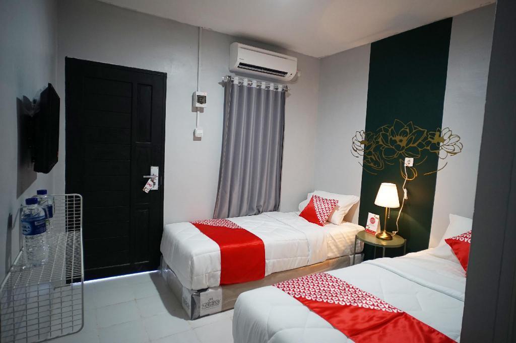 Reddoorz At Sani Guest House Balikpapan Екстер'єр фото