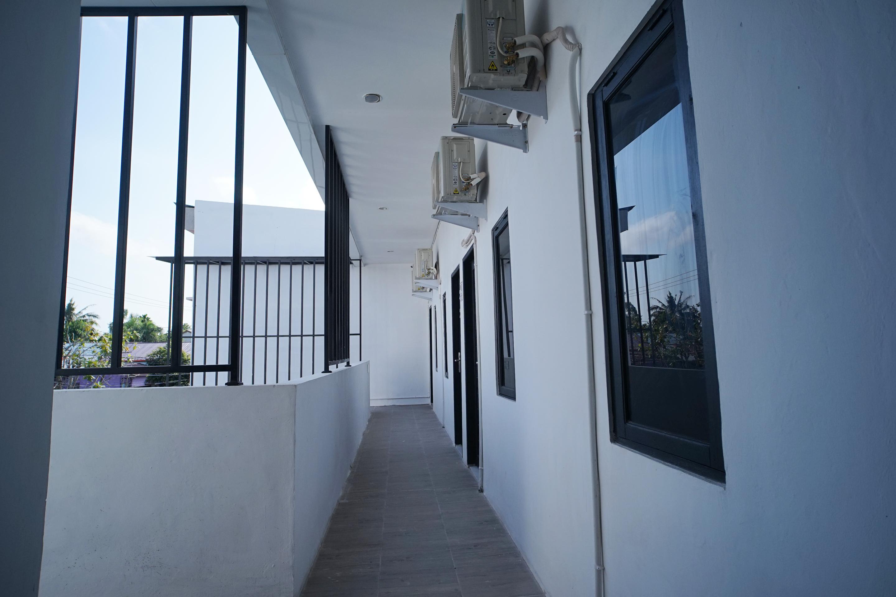 Reddoorz At Sani Guest House Balikpapan Екстер'єр фото